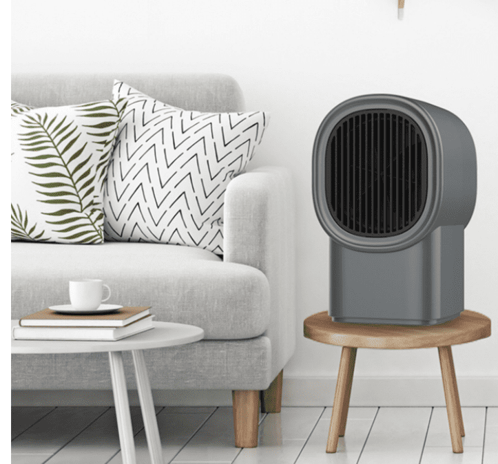 Portable Mini Electric Heater-0