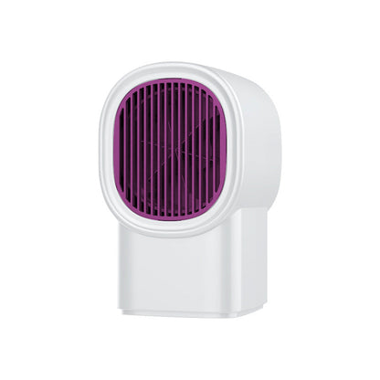 Portable Mini Electric Heater-2