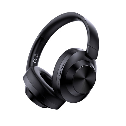 AIR PRO 5 ANC Matte Onyx Black (Active Noise Cancelling Over Ear Wireless Headphones)-3