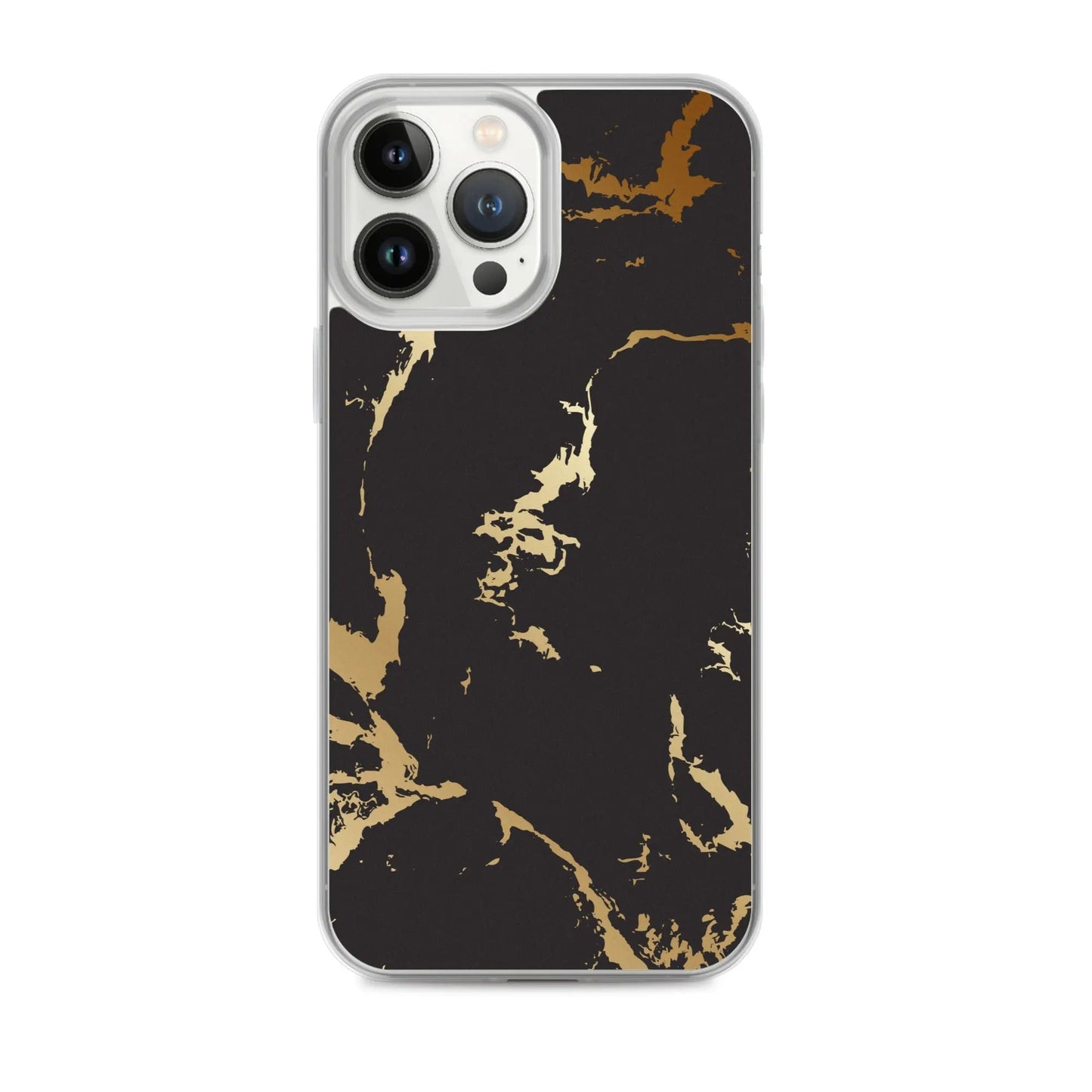 Protective Thin Symmetry iPhone Case-0