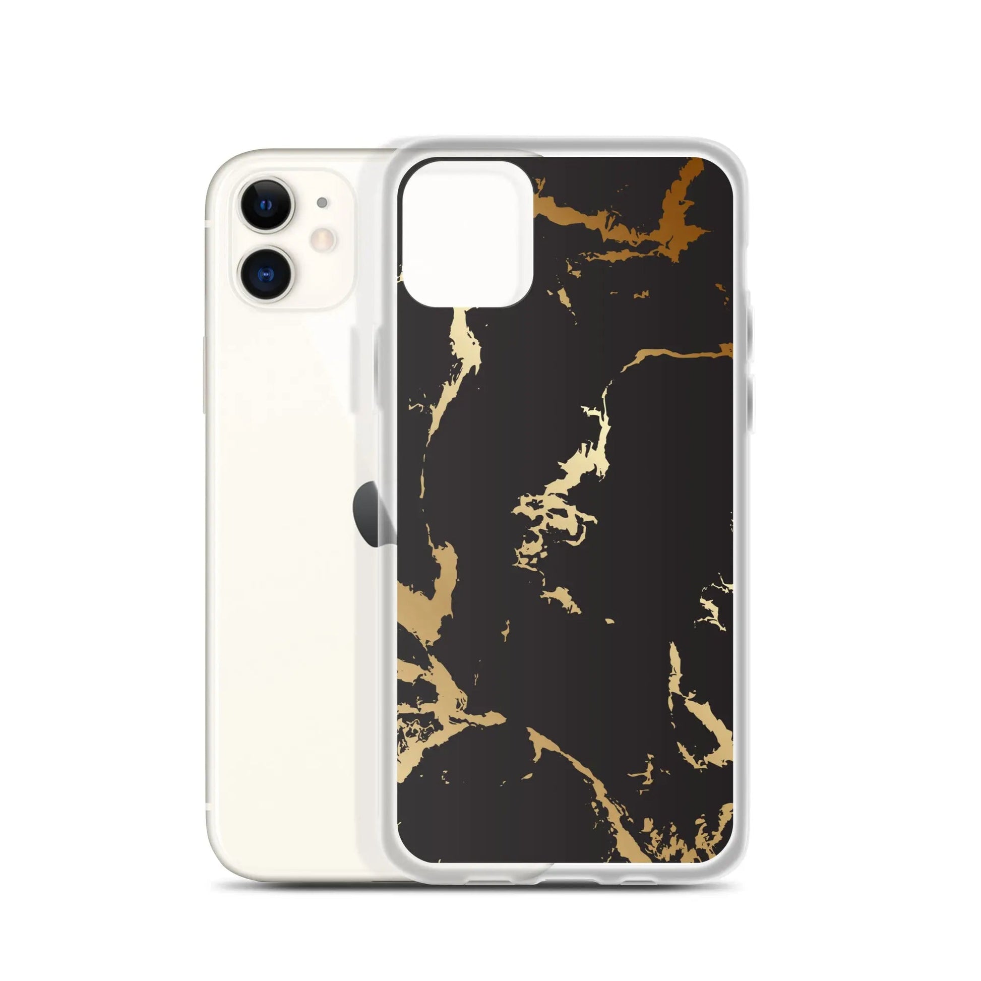 Protective Thin Symmetry iPhone Case-2