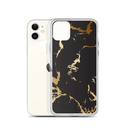 Protective Thin Symmetry iPhone Case-2