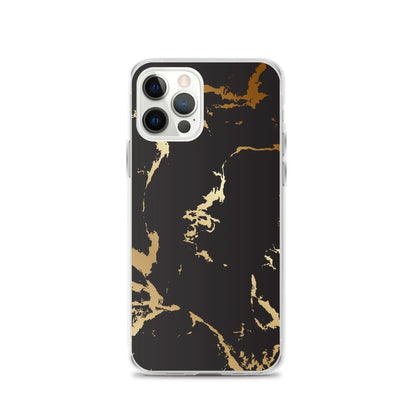 Protective Thin Symmetry iPhone Case-14