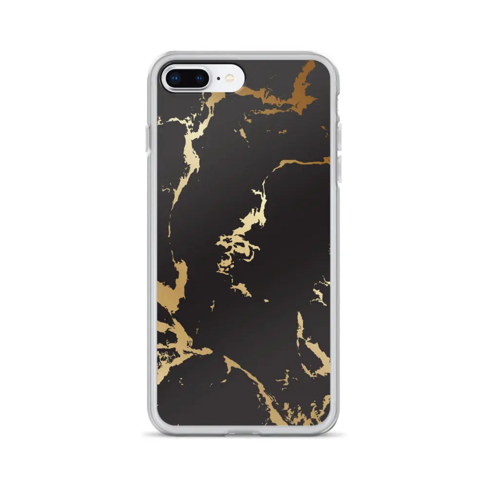 Protective Thin Symmetry iPhone Case-11
