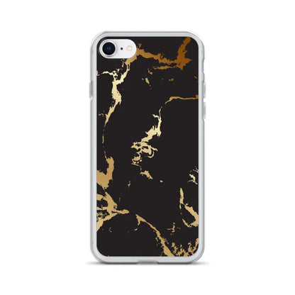 Protective Thin Symmetry iPhone Case-7