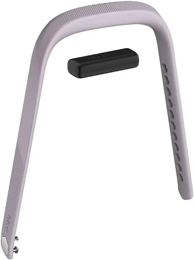 NNEOBA Intelligent Sports Bracelet Fitness Tracker Purple-3