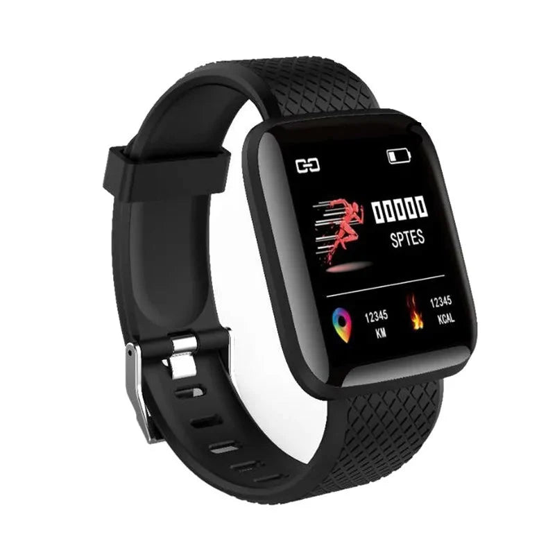Multifunctional Smart Watch Men Women Bluetooth Connected Phone Music Fitness Sports Bracelet Sleep Monitor Y68 Smartwatch D20-9