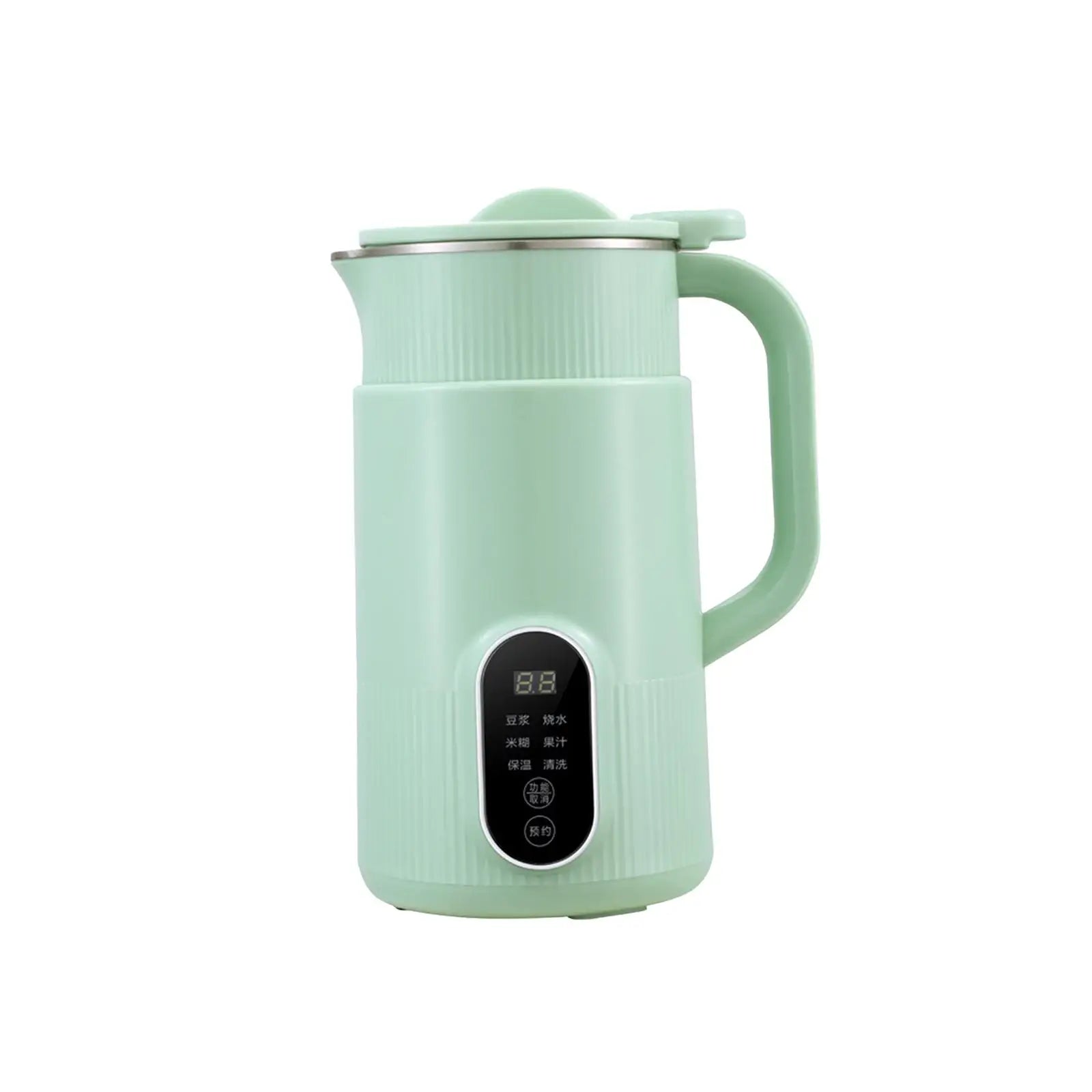 Soy Milk Maker & Citrus Juicer-3