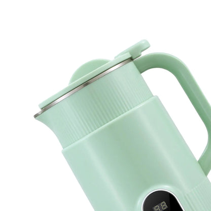 Soy Milk Maker & Citrus Juicer-4