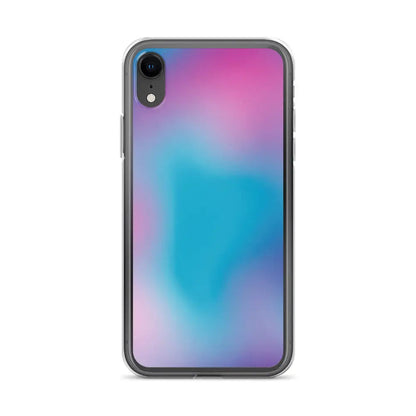 Stylish Printed Silicone iPhone Case-6