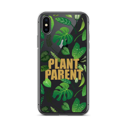 Stylish Printed Silicone iPhone Case-7