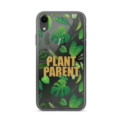 Stylish Printed Silicone iPhone Case-6