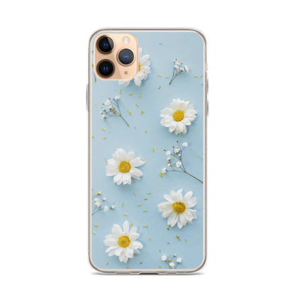 Stylish Printed Silicone iPhone Case-13