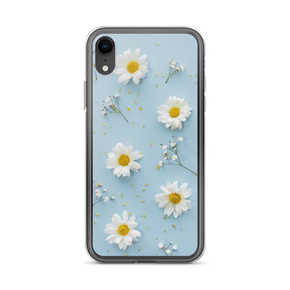 Stylish Printed Silicone iPhone Case-6