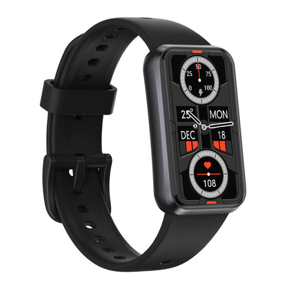 Fitness Smart Watch Monitor Blood Pressure Activity Tracker with Blood Oxygen Sleep Tracker Sport Bracelet-4