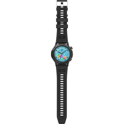 Smartwatch with GPS and AI - AI-Powered Health Coach, 24/7 Heart Rate & Sleep Tracking, 7-Day Battery-4