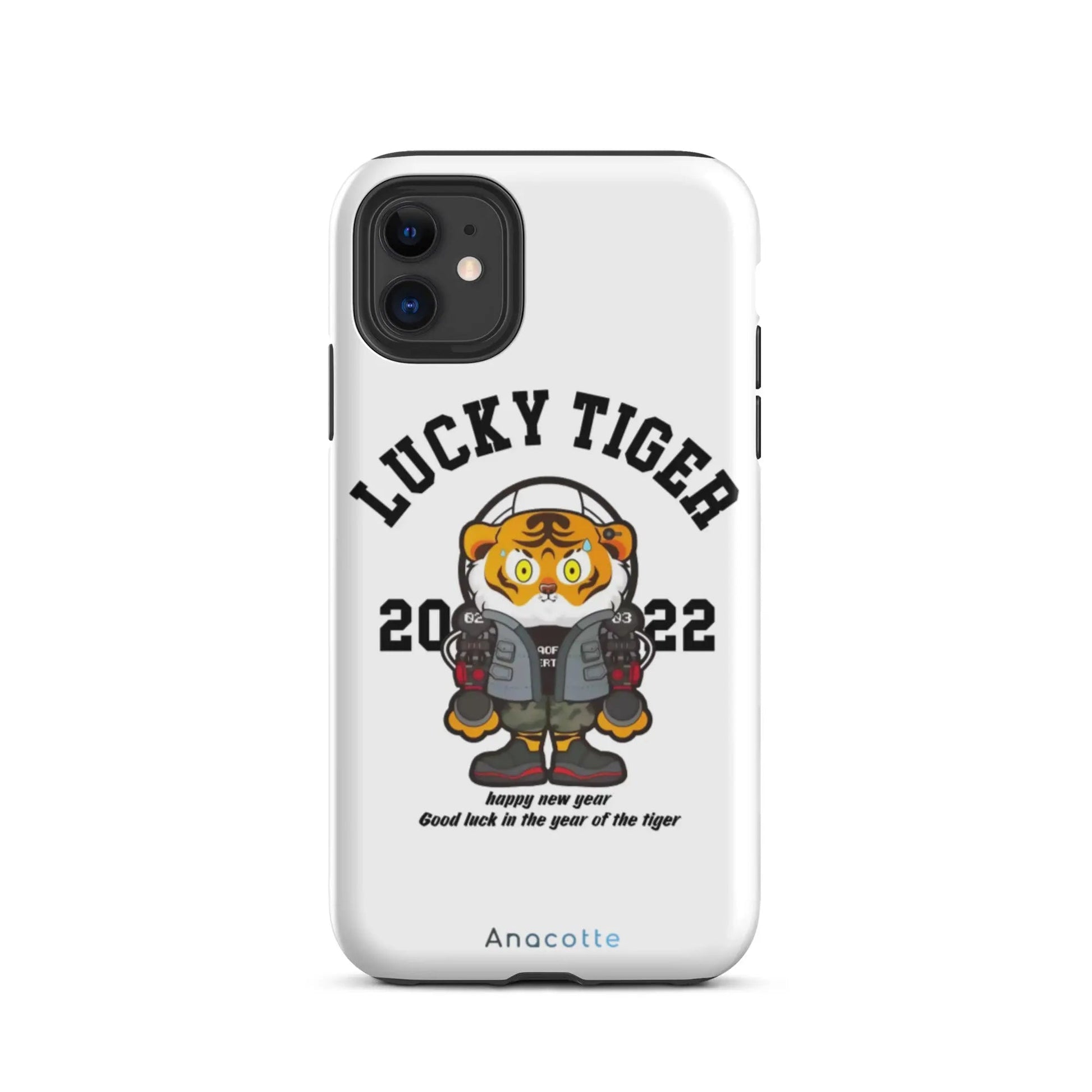 Tough iPhone case-1