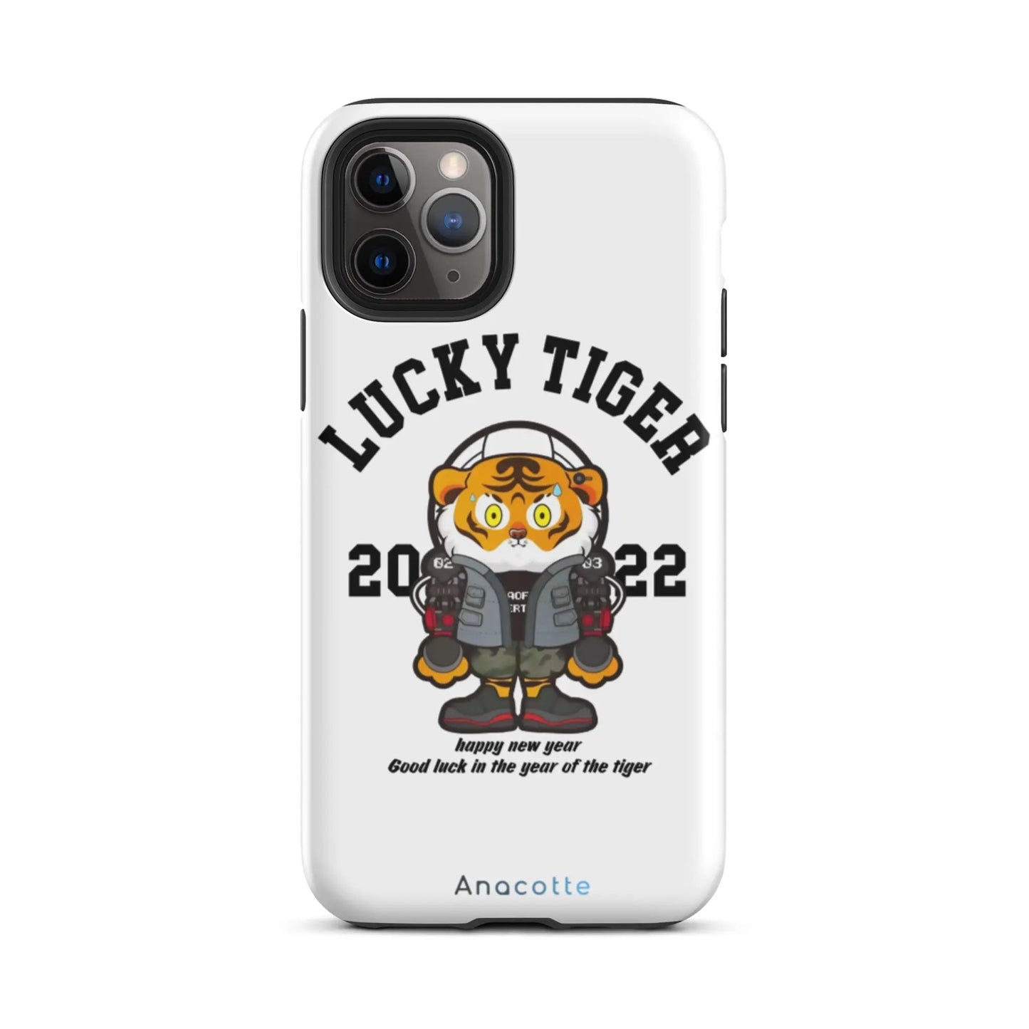 Tough iPhone case-2