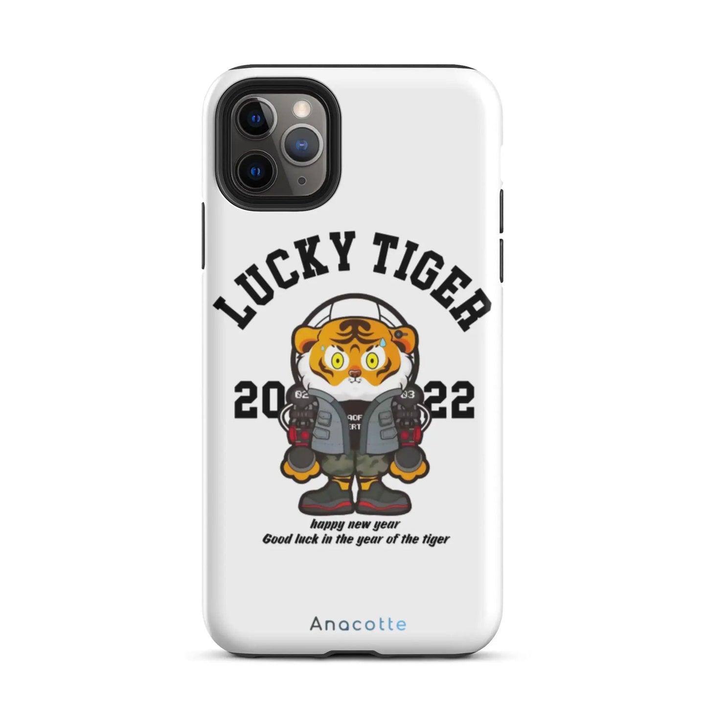 Tough iPhone case-3