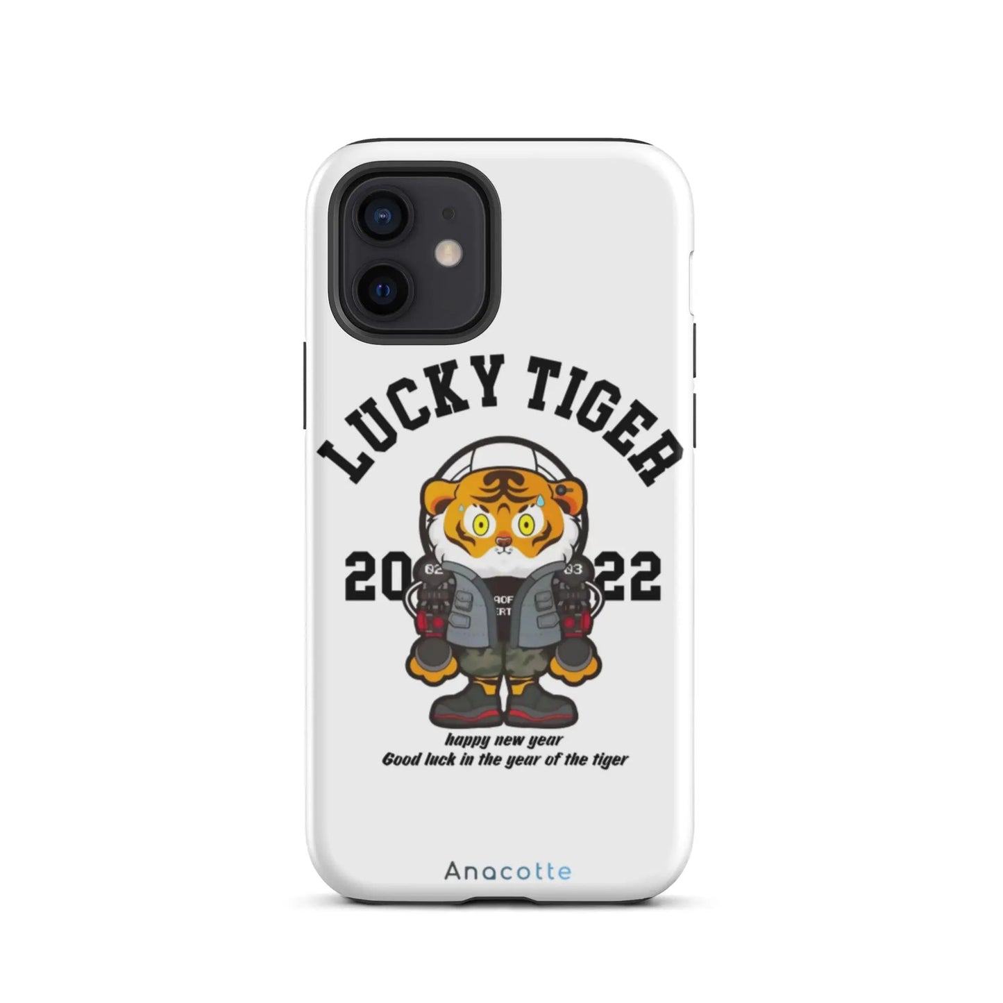 Tough iPhone case-5