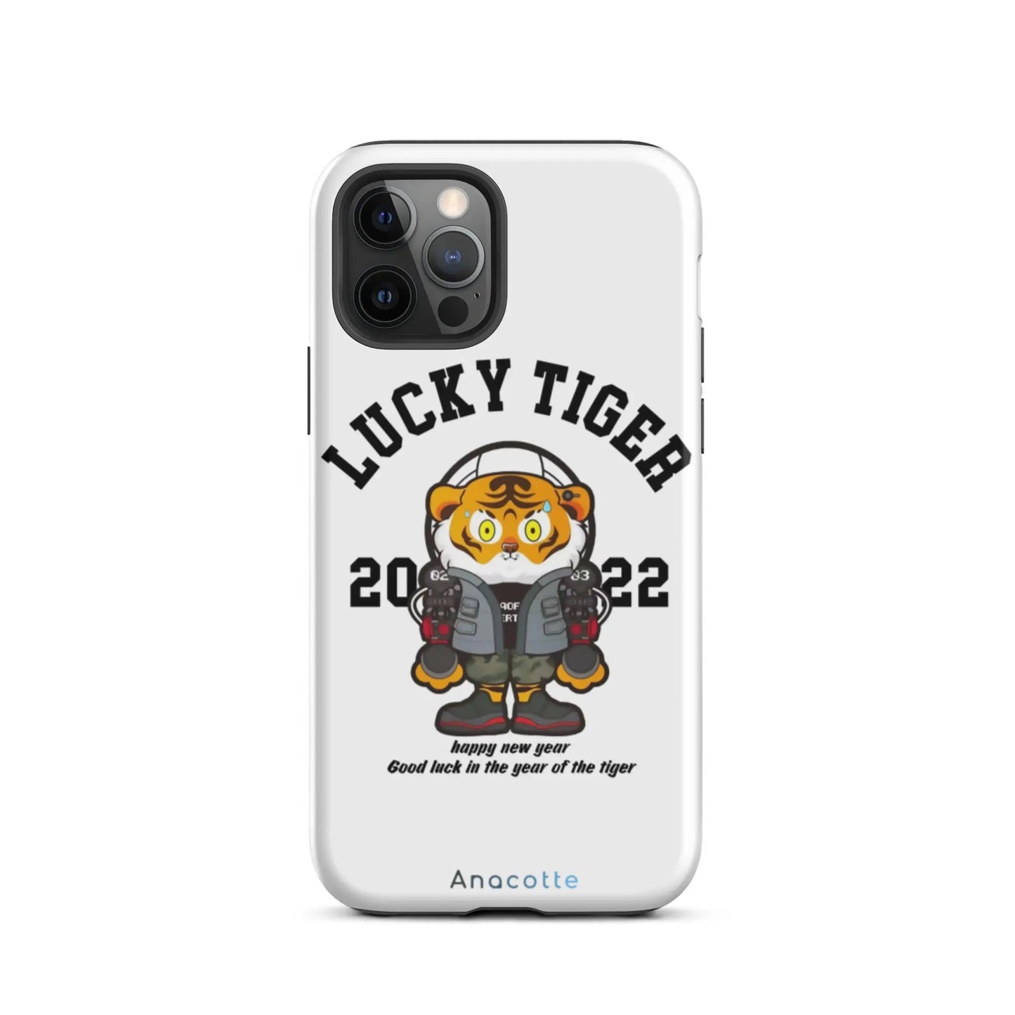 Tough iPhone case-6