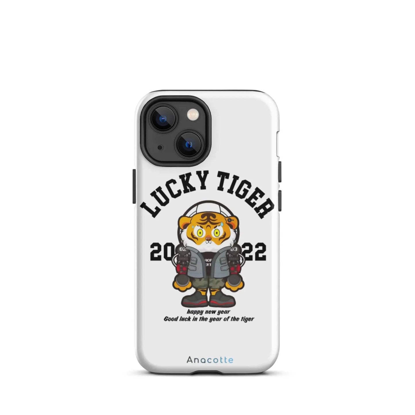 Tough iPhone case-8