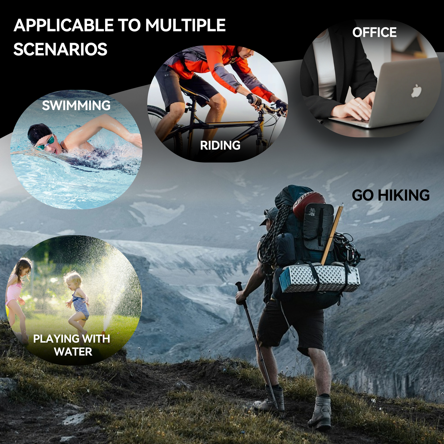 NNEDSZ iPhone 17 Air Waterproof Case Heavy Duty Case-2