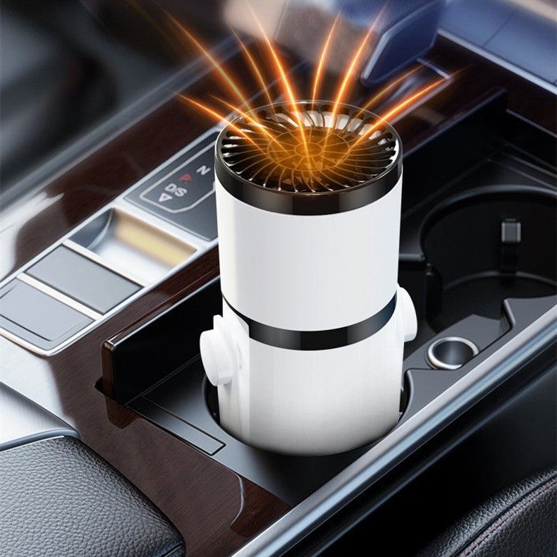 Winter Car Heater-1