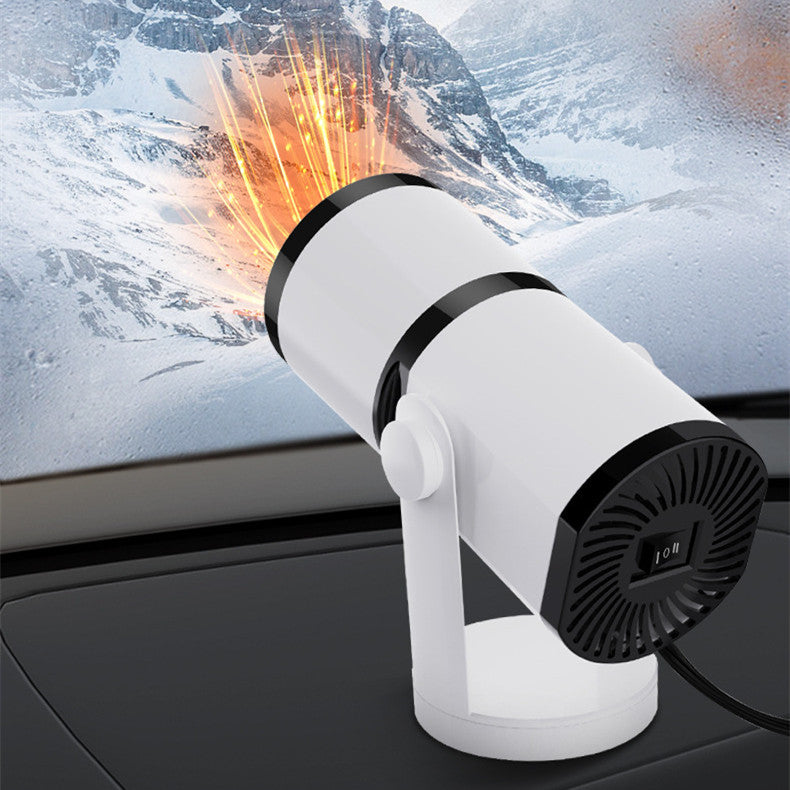 Winter Car Heater-3