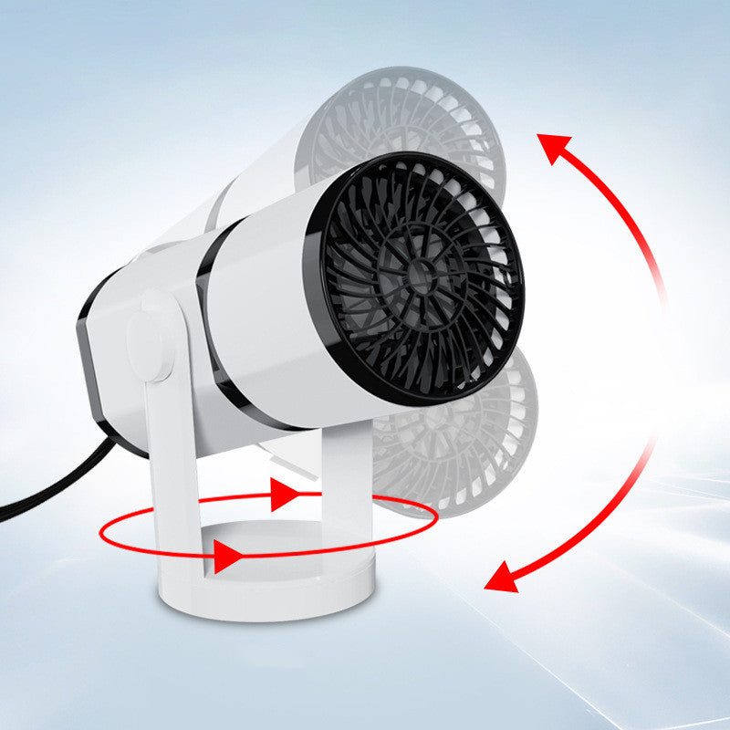 Winter Car Heater-4