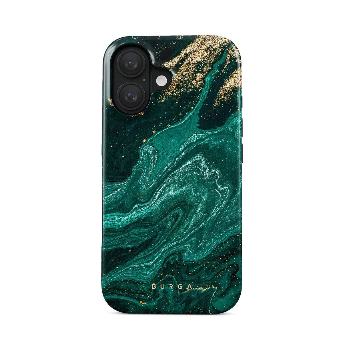 Burga Emerald Pool Tough Case for iPhone 16 Plus tok (FA_04_IP16PL_TH)-0