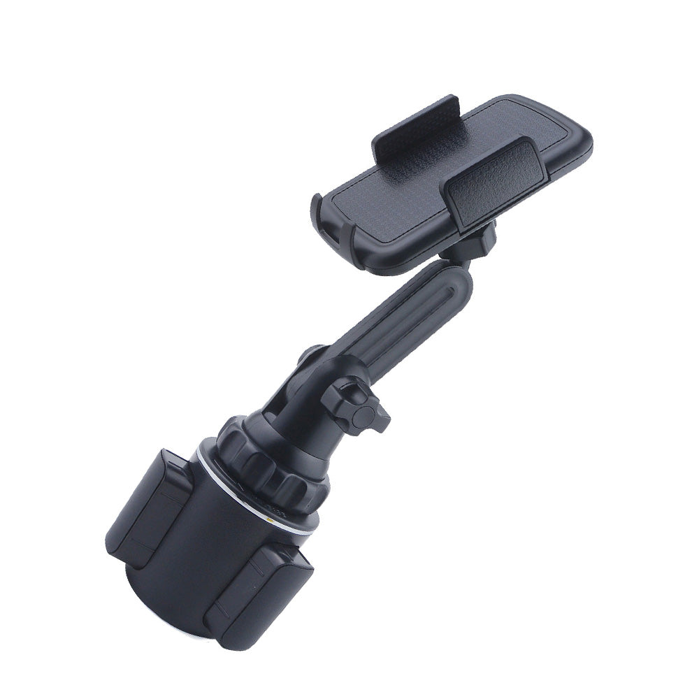 Phone Holder Adjustable Angle Neck Suitable For Club Car Golf Cart Yamaha EZGO-1