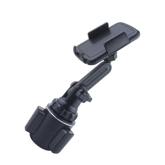 Phone Holder Adjustable Angle Neck Suitable For Club Car Golf Cart Yamaha EZGO-1