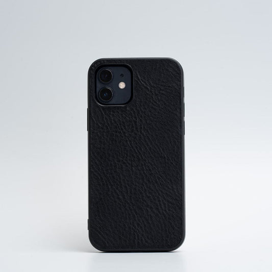 Leather iPhone Case - Blank-1