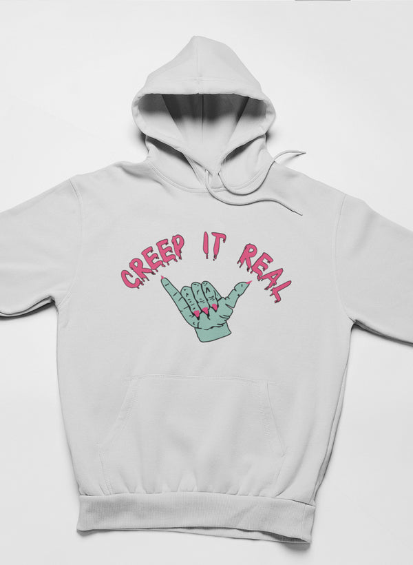 Creep It Real Hoodie-3