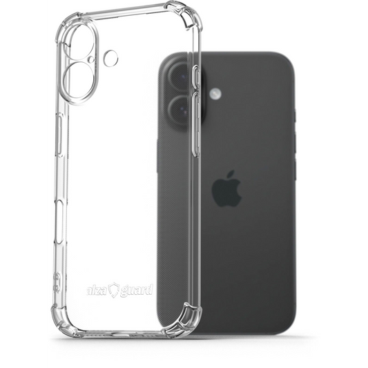 AlzaGuard Shockproof Case iPhone 16 tok (AGD-PCTS126Z)-0