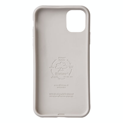 iNature iPhone 11 case - Stone-2