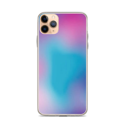 Stylish Printed Silicone iPhone Case-13
