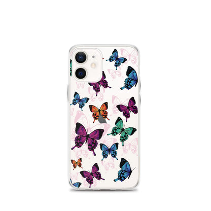 Stylish Printed Silicone iPhone Case-16