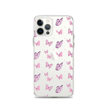 Stylish Printed Silicone iPhone Case-15
