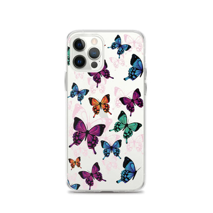 Stylish Printed Silicone iPhone Case-15