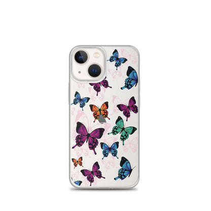 Stylish Printed Silicone iPhone Case-5