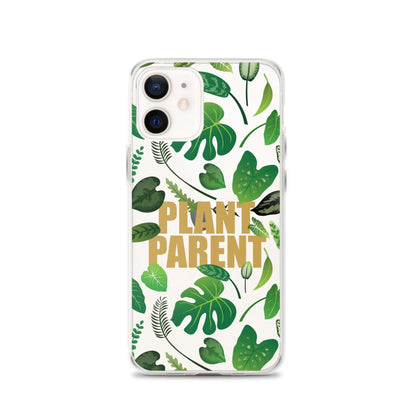 Stylish Printed Silicone iPhone Case-17