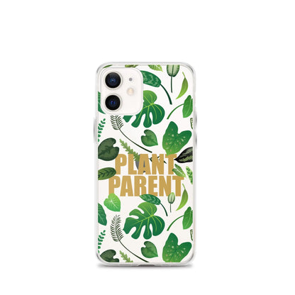 Stylish Printed Silicone iPhone Case-16