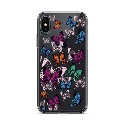 Stylish Printed Silicone iPhone Case-7