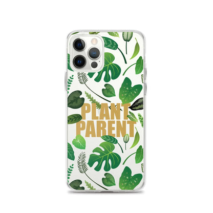 Stylish Printed Silicone iPhone Case-15