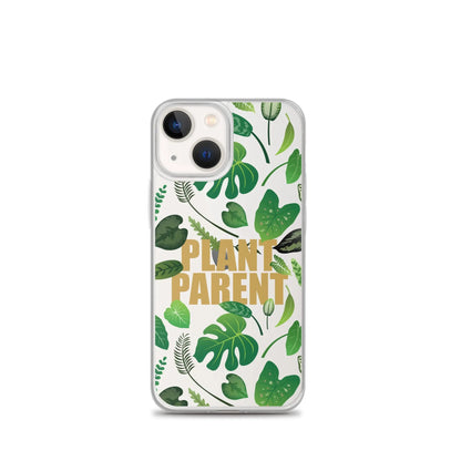Stylish Printed Silicone iPhone Case-5