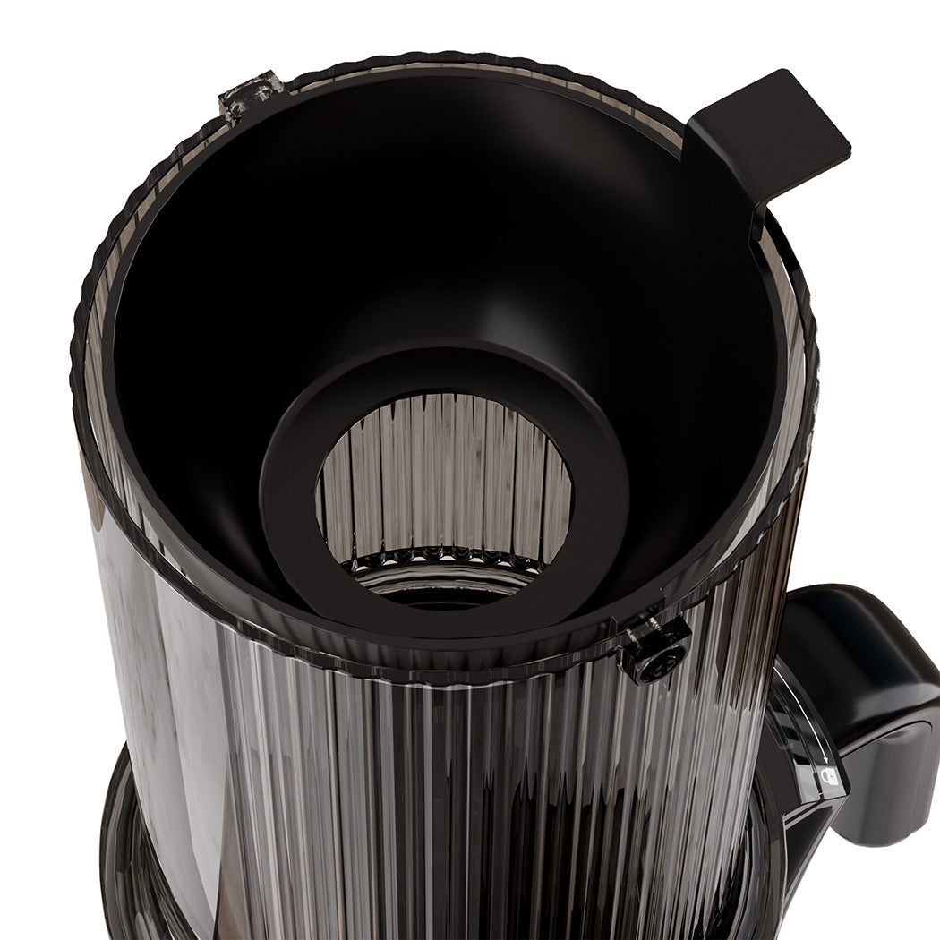 Spector Juicer Cold Press Vegetable Fruit Juice-2