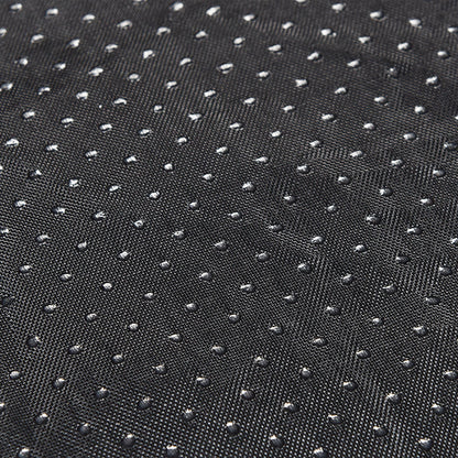 NNEIDS PaWz Electric Pet Heater Bed Heated S Grey Small-2