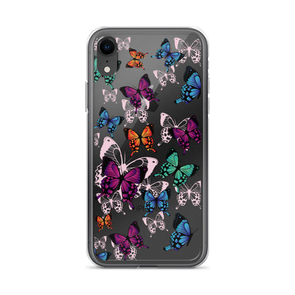 Stylish Printed Silicone iPhone Case-6